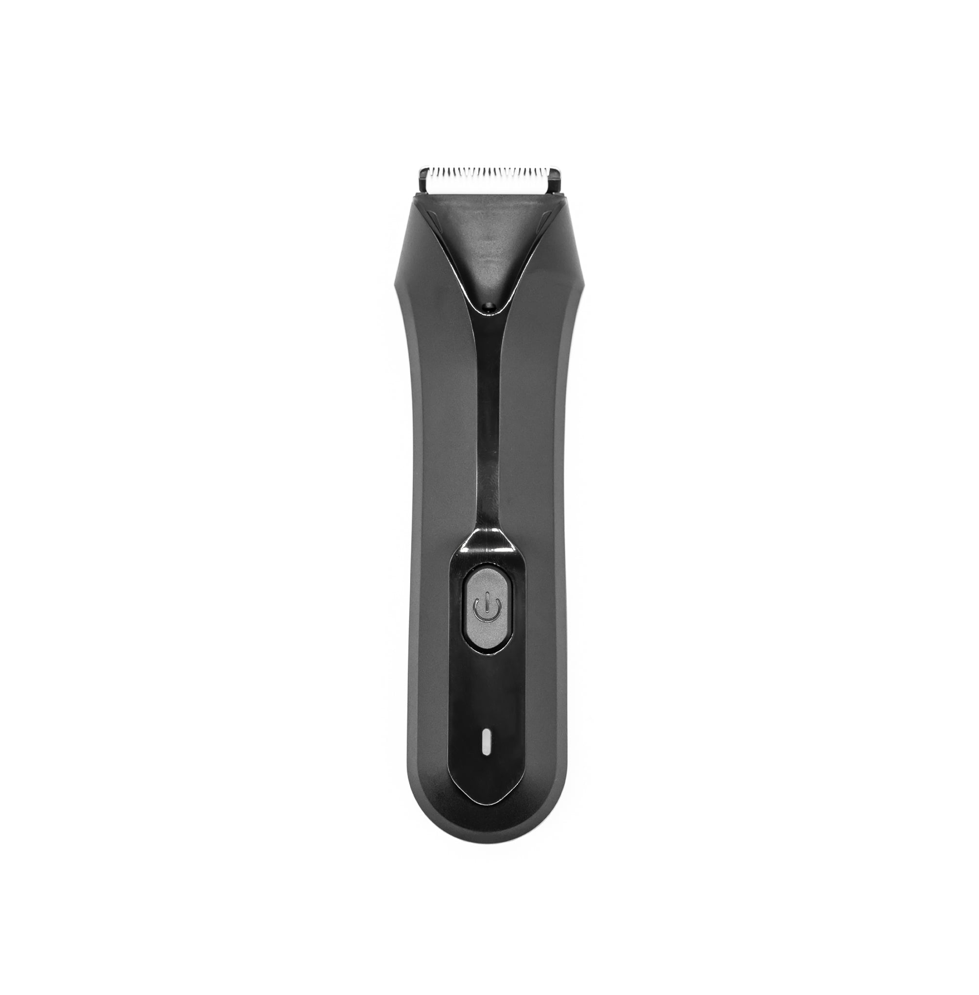 Body hair trimmer